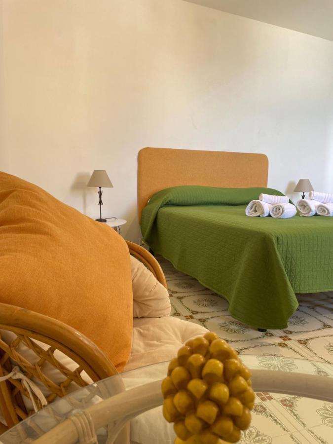 Appartamento L'Agnuni Castellammare del Golfo Bagian luar foto
